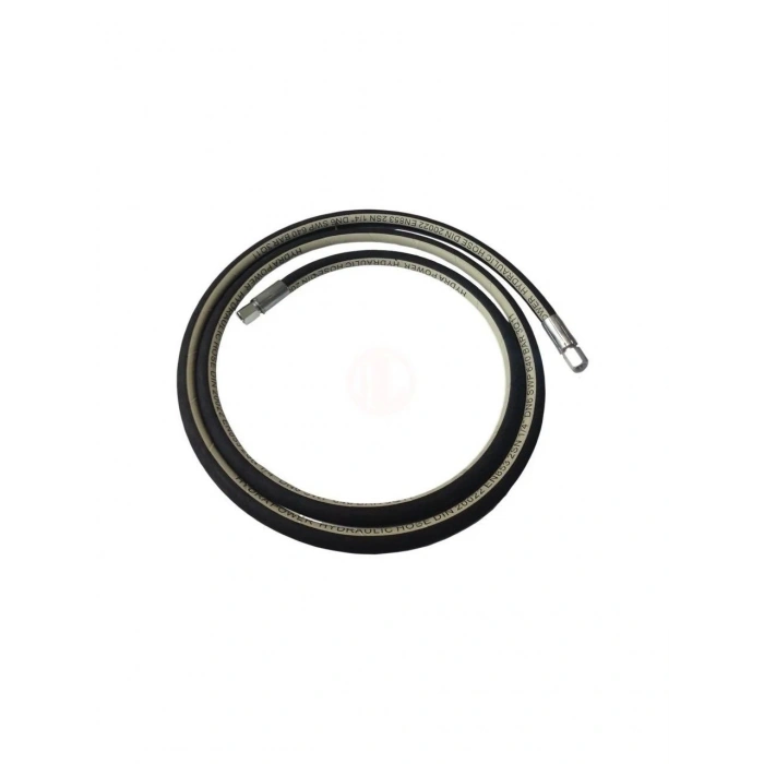 Özsan Gres Hortumu 1/4 İnç R2