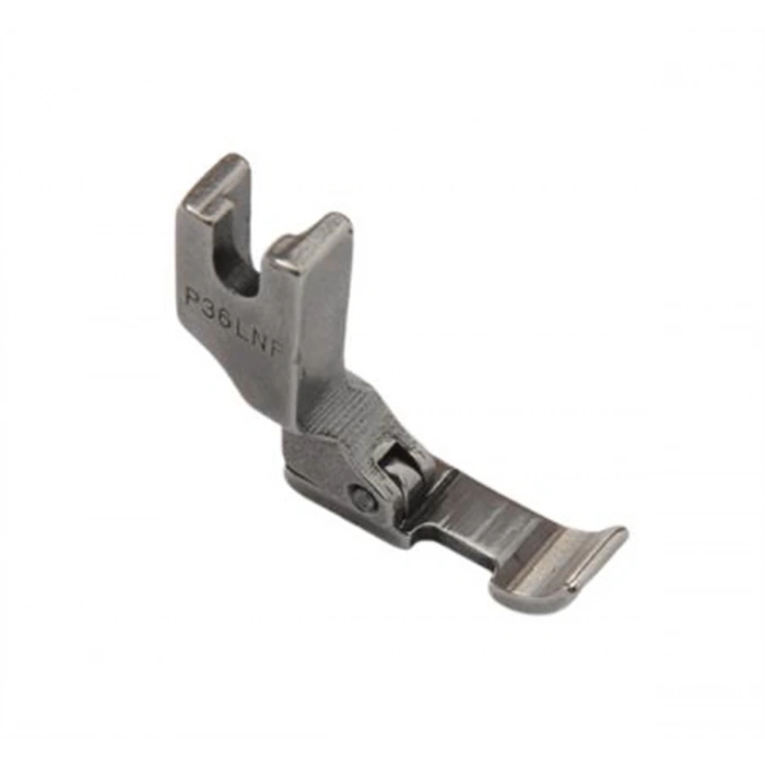 P36LN-NF Transportlu Düz Makine Fermuar Ayağı