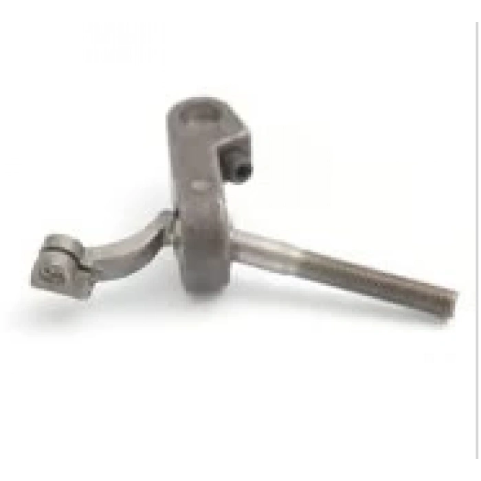 Paça Baskı Makinesi Lüper Kütüğü / S-21062-A