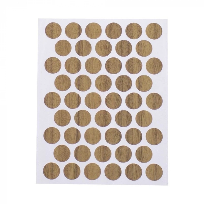 Pacific Amalfı Yapışkanlı Tapa 14 mm