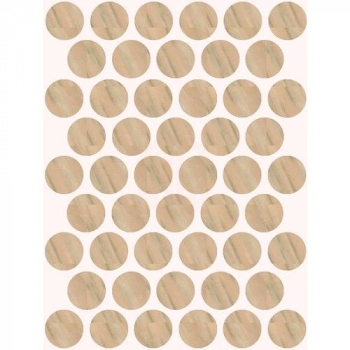 Pacific Sonama Meşe Yapışkanlı Tapa 14 mm