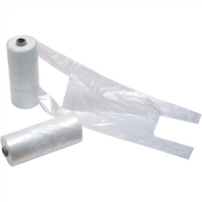 Pack Manav Rulo Hışır Poşet Orta Boy