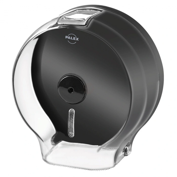 Palex Jumbo Tuvalet Kağıdı Dispenseri Şeffaf Füme