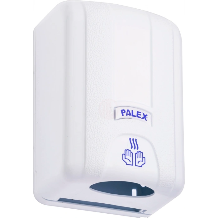 Palex Sensörlü Beyaz Dökme Dezenfektan Dispenser