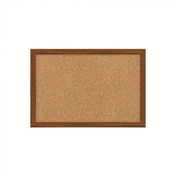 Panda Duvara Monte Mdf Çerçeve 30-45 cm