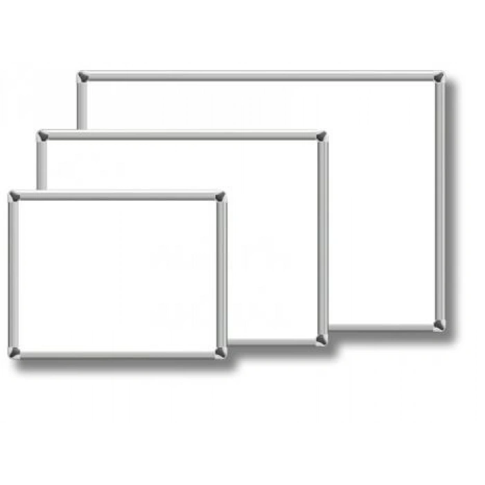 Panda Duvara Monte Yazı Tahtası 40x55cm