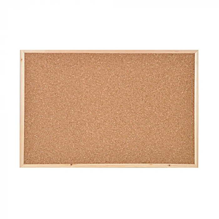 Panda Mantar Pano 45x60cm