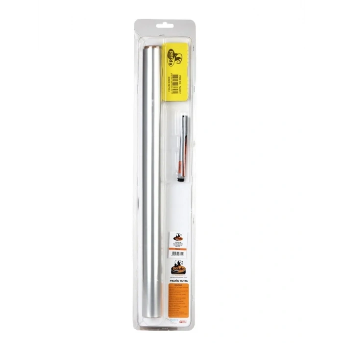 Panda Pratik Beyaz Kağıt Yazı Tahtası Seti 5li 50 Cm X 70 Cm