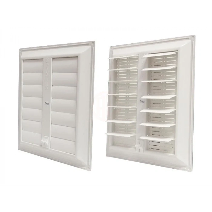 Panfix Kanatlı Menfez 50x55 cm