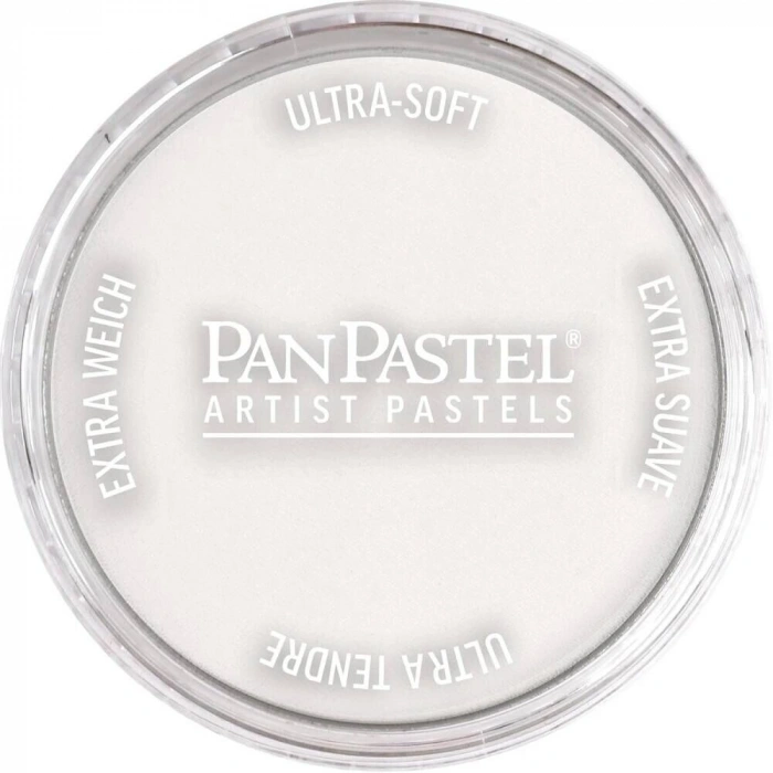 PanPastel Ultra Soft Artist Pastel Boya 010 Colerless Blender