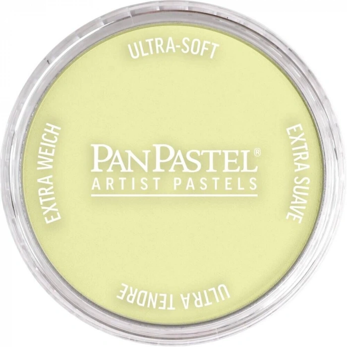 PanPastel Ultra Soft Artist Pastel Boya 220.8 Hansa Yellow Tint