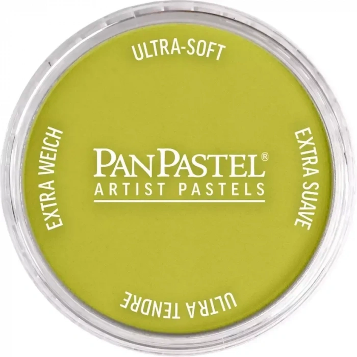 PanPastel Ultra Soft Artist Pastel Boya 220.3 Hansa Yellow Shade