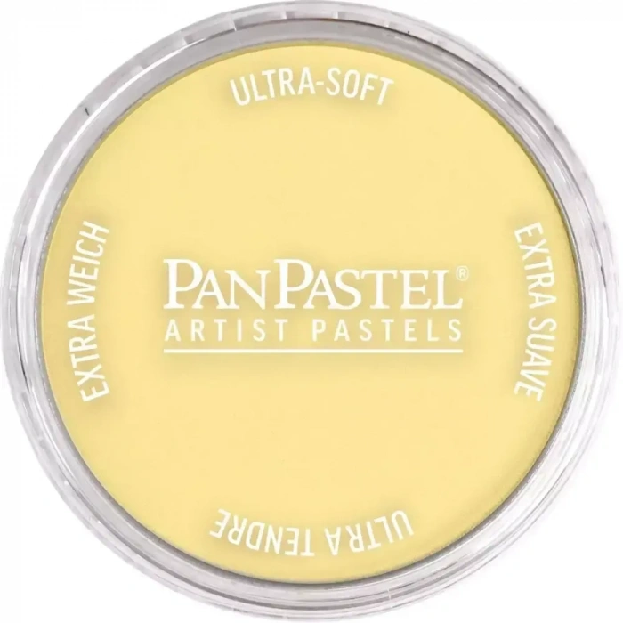 PanPastel Ultra Soft Artist Pastel Boya 250.8 Diarylide Yellow Tint
