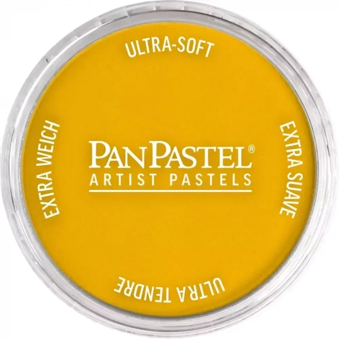 PanPastel Ultra Soft Artist Pastel Boya 250.5 Diarylide Yellow