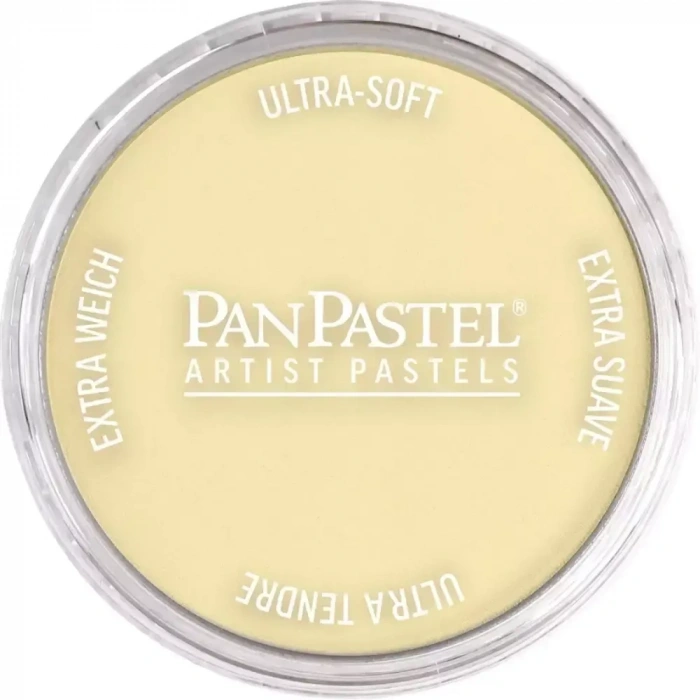 PanPastel Ultra Soft Artist Pastel Boya 270.8 Yellow Oxide Tint