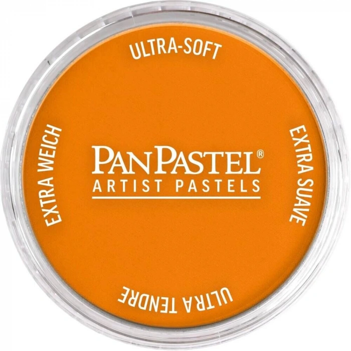PanPastel Ultra Soft Artist Pastel Boya 280.5 Orange