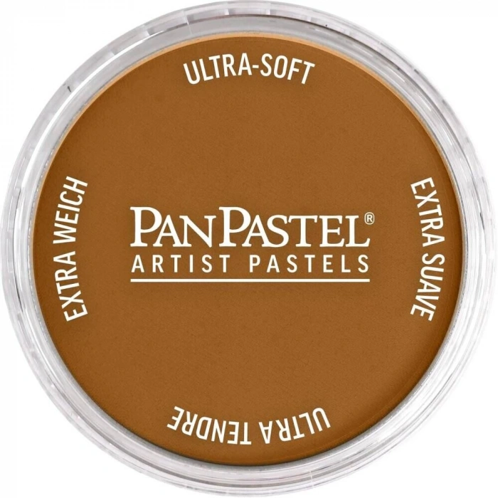 PanPastel Ultra Soft Artist Pastel Boya 280.3 Orange Shade