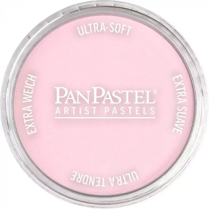 PanPastel Ultra Soft Artist Pastel Boya 340.8 Permanent Red Tint
