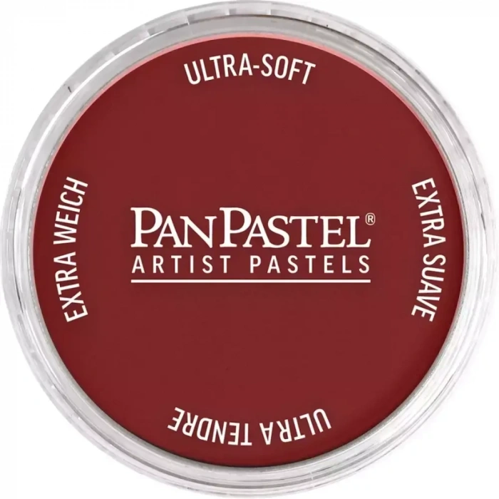 PanPastel Ultra Soft Artist Pastel Boya 340.3 Permanent Red Shade
