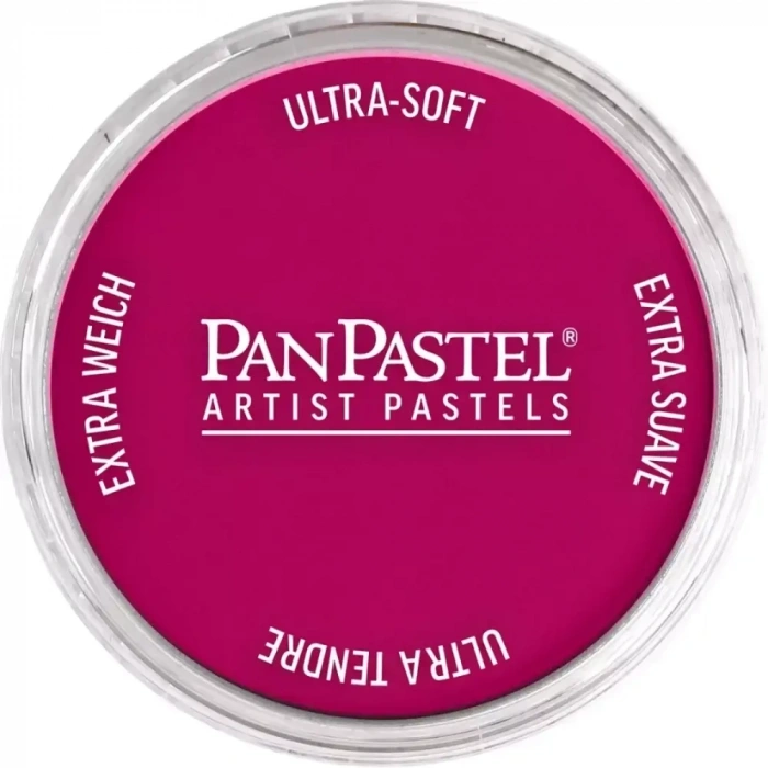 PanPastel Ultra Soft Artist Pastel Boya 430.5 Magenta