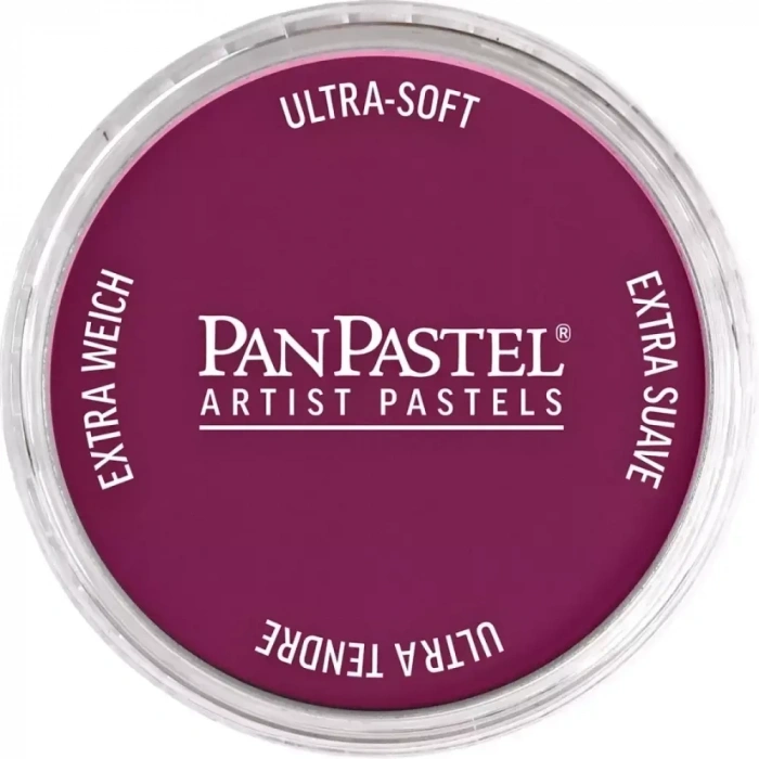 PanPastel Ultra Soft Artist Pastel Boya 430.3 Magenta Shade