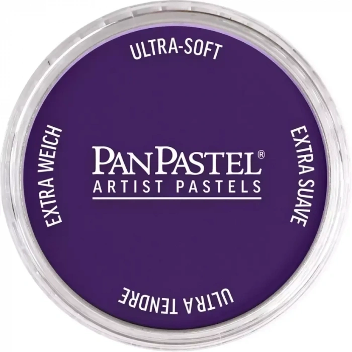 PanPastel Ultra Soft Artist Pastel Boya 470.5 Violet