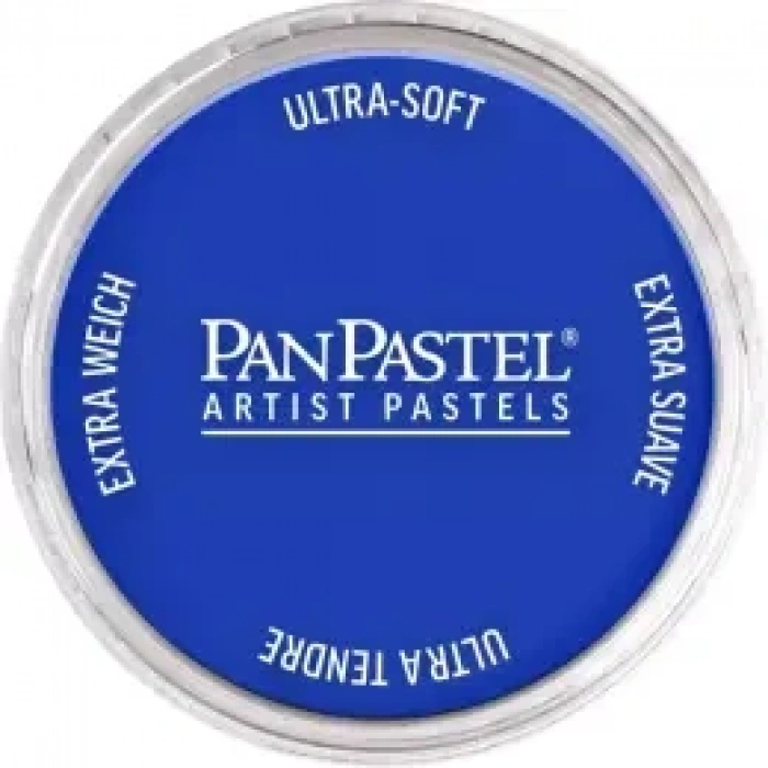 PanPastel Ultra Soft Artist Pastel Boya 520.5 Ultramarine Blue