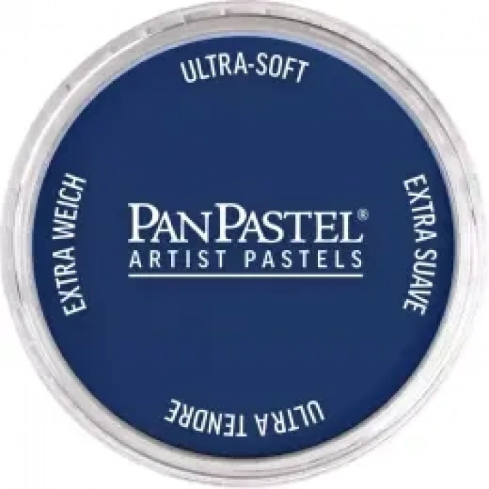 PanPastel Ultra Soft Artist Pastel Boya 520.3 Ultramarine Blue Shade