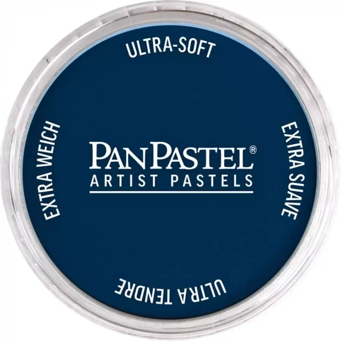 PanPastel Ultra Soft Artist Pastel Boya 560.3 Phthalo Blue Shade