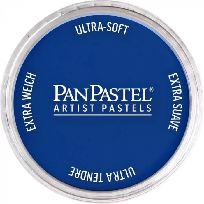 PanPastel Ultra Soft Artist Pastel Boya 560.5 Phthalo Blue