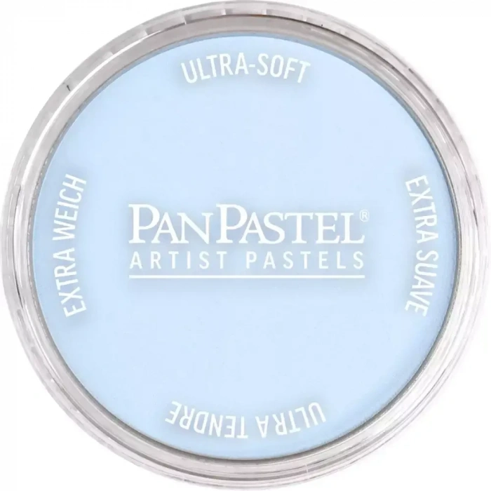 PanPastel Ultra Soft Artist Pastel Boya 560.8 Phthalo Blue Tint