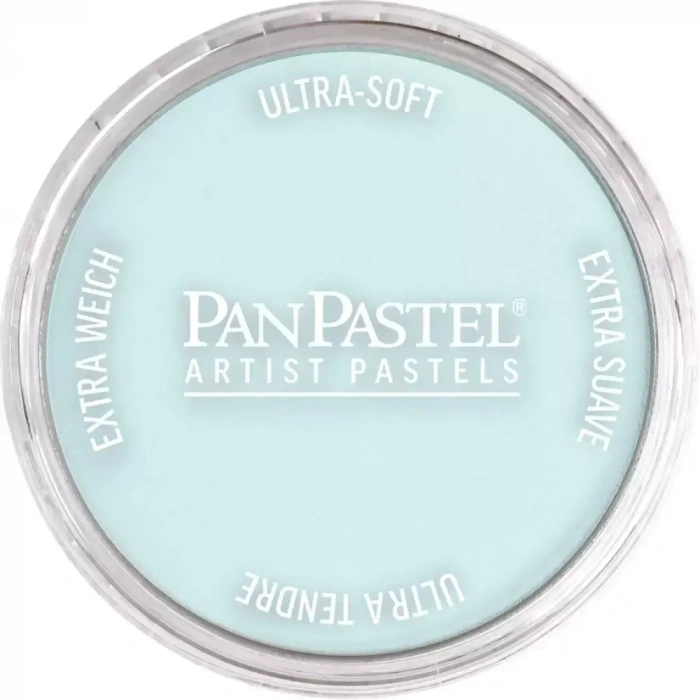 PanPastel Ultra Soft Artist Pastel Boya 580.8 Turquoise Tint