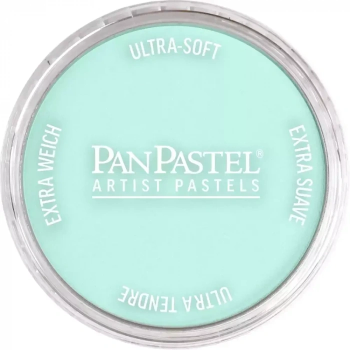 PanPastel Ultra Soft Artist Pastel Boya 620.8 Phthalo Green Tint