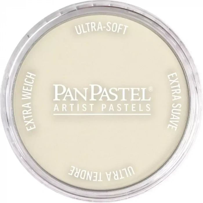 PanPastel Ultra Soft Artist Pastel Boya 780.8 Raw Umber Tint