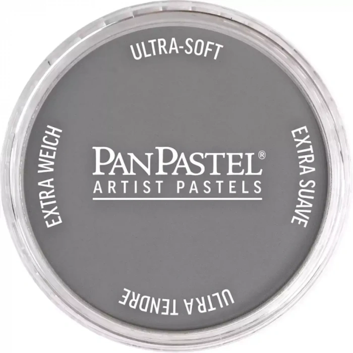 PanPastel Ultra Soft Artist Pastel Boya 820.5 Neutral Gray