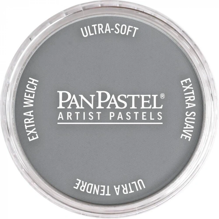 PanPastel Ultra Soft Artist Pastel Boya 840.7 Paynes Gray Tint