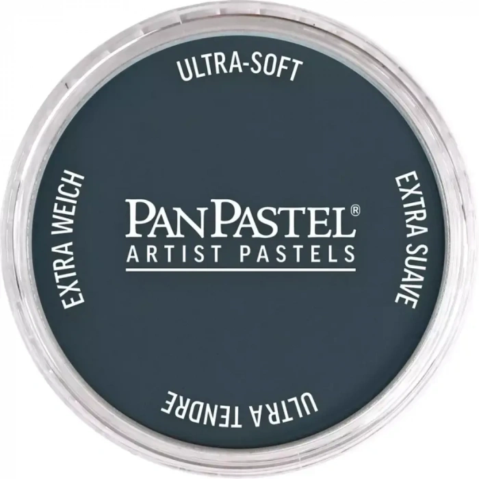 PanPastel Ultra Soft Artist Pastel Boya 840.3 Paynes Gray
