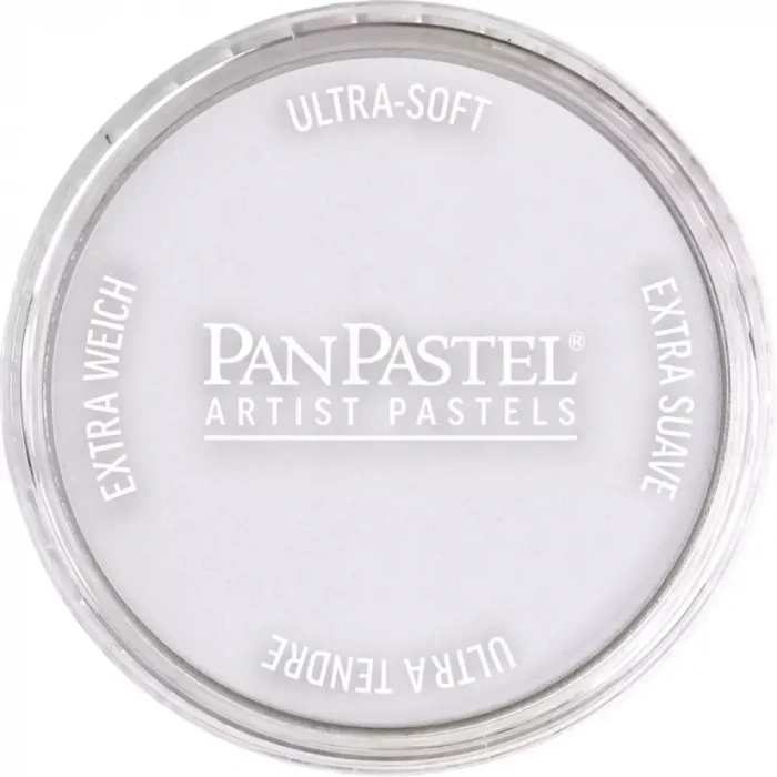 PanPastel Ultra Soft Artist Pastel Boya 840.8 Paynes Gray Tint