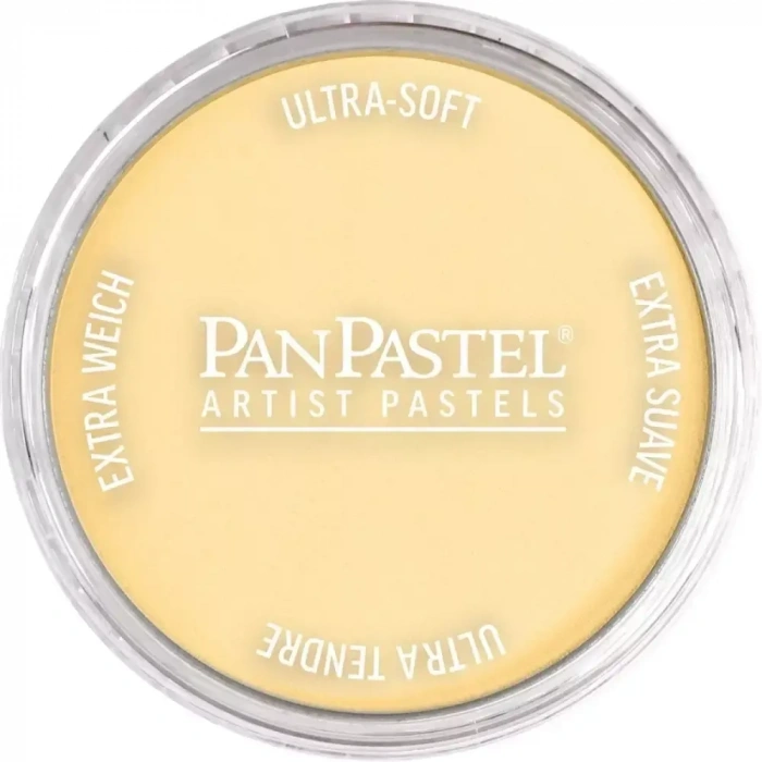 PanPastel Ultra Soft Artist Pastel Boya 910.5 Light Gold