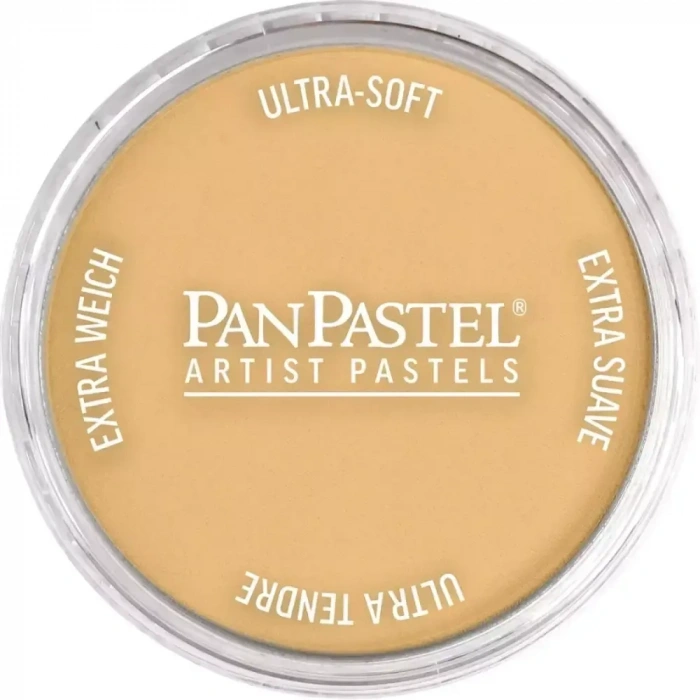 PanPastel Ultra Soft Artist Pastel Boya 911.5 Rich Gold