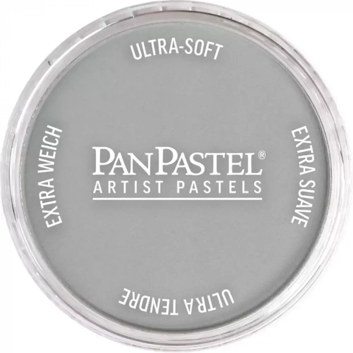 PanPastel Ultra Soft Artist Pastel Boya 921.5 Pewter