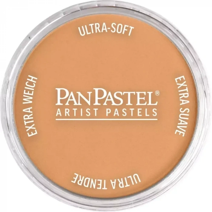 PanPastel Ultra Soft Artist Pastel Boya 930.5 Bronze