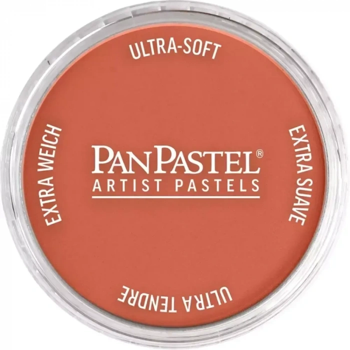 PanPastel Ultra Soft Artist Pastel Boya 931.5 Copper