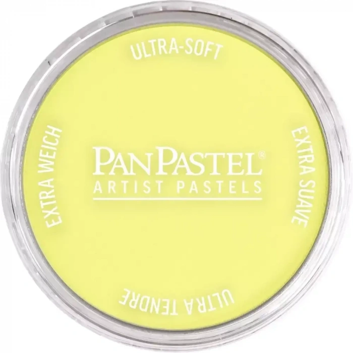 PanPastel Ultra Soft Artist Pastel Boya 951.5 Pearlescent Yellow