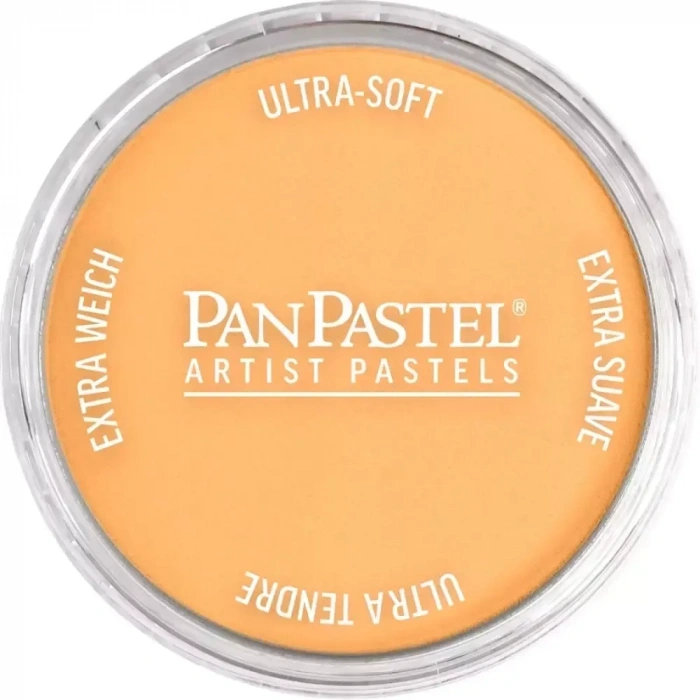 PanPastel Ultra Soft Artist Pastel Boya 952.5 Pearlescent Orange