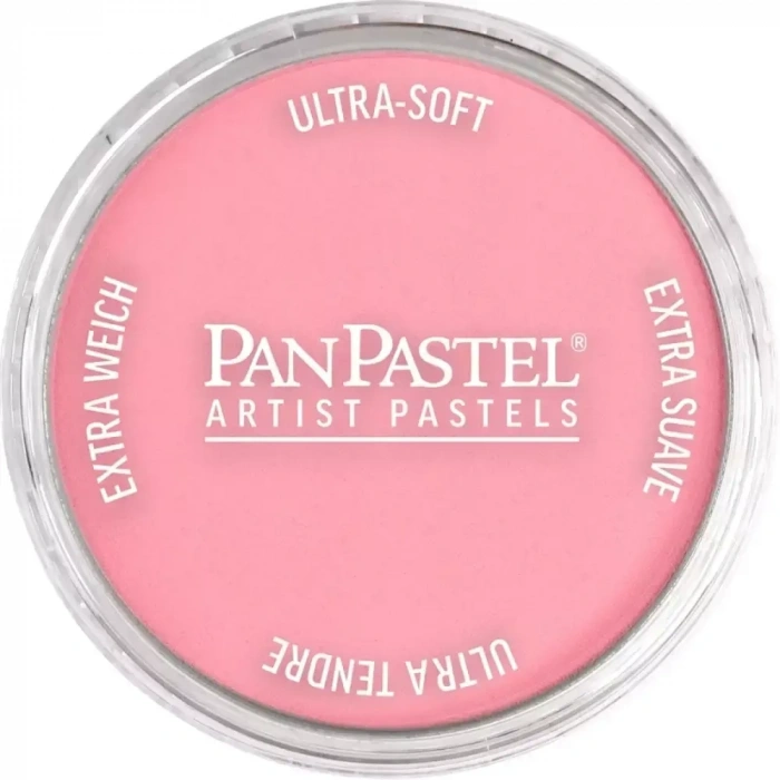 PanPastel Ultra Soft Artist Pastel Boya 953.5 Pearlescent Red