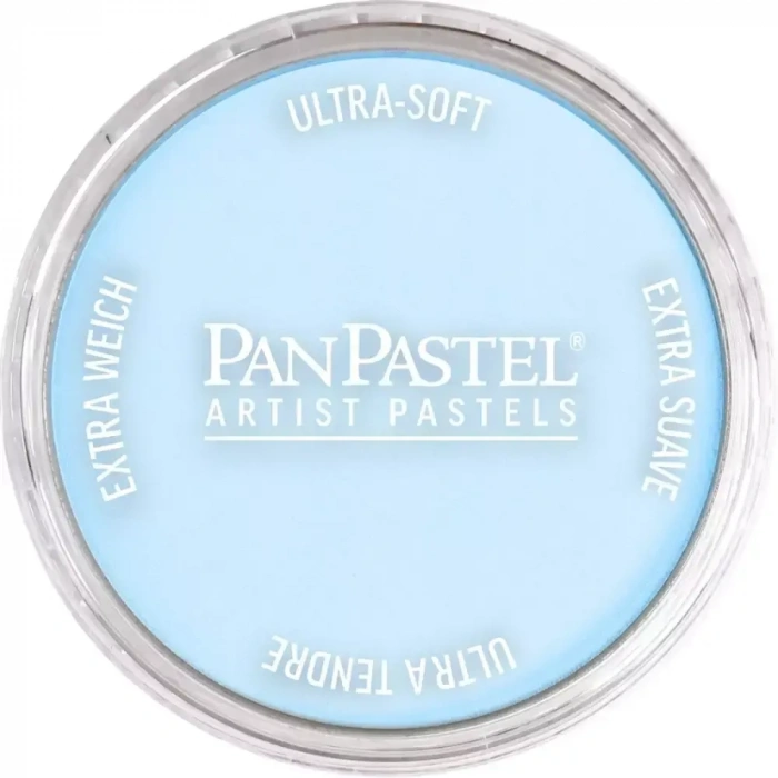 PanPastel Ultra Soft Artist Pastel Boya 955.5 Pearlescent Blue