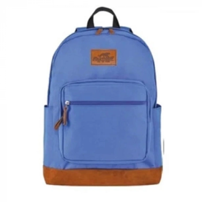 Panther Sırt Çantası Cross Mavi Pt-3855