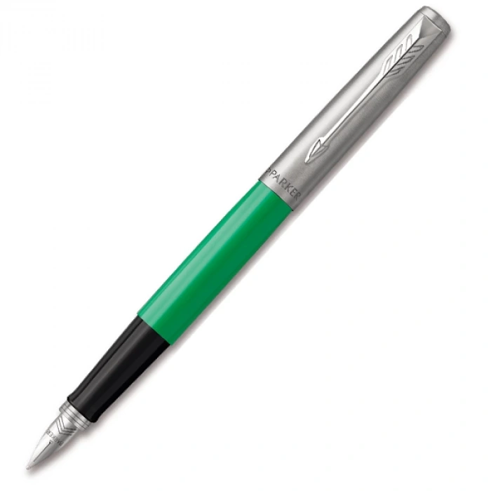 Parker Dolma Kalem Jotter Ct Original Yeşil P2110195