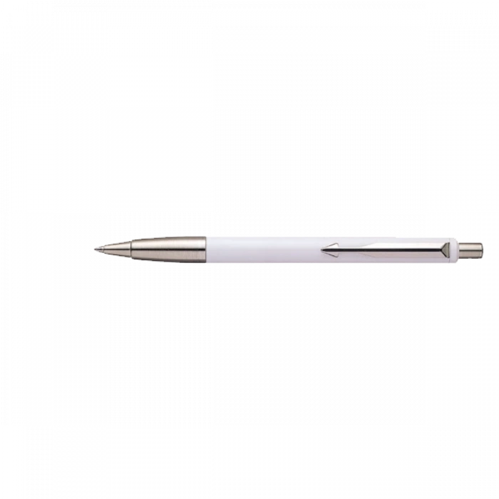 Parker Tükenmez Kalem Vector Ct Standart Beyaz S0031930